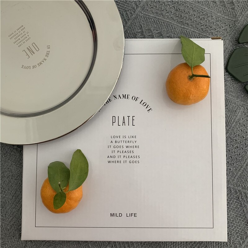 Special processing senior northern wind plate 403 food-grade stainless steel plate