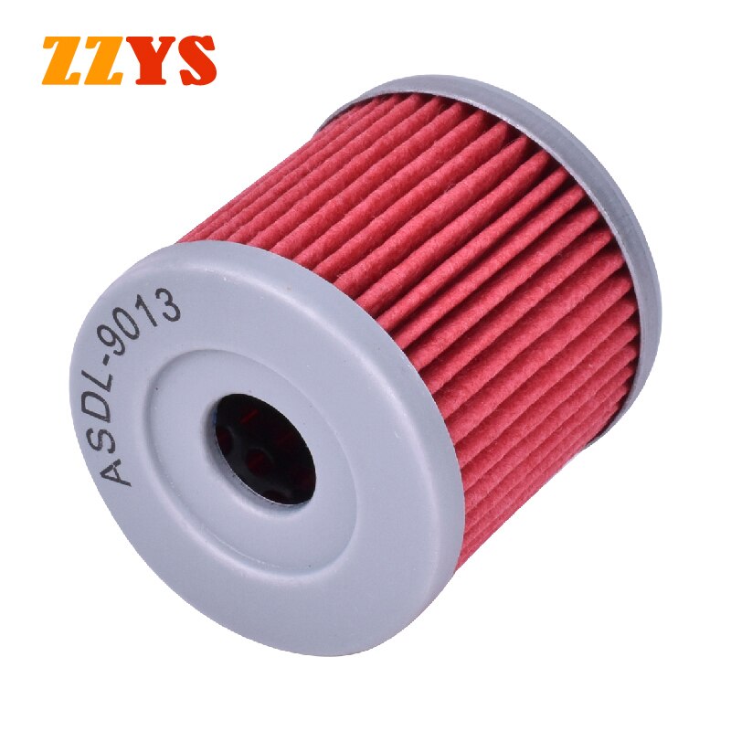 Motorcycle Oil Filter Cleaner For Arctic Cat 3470-008 For Kawasaki 52010-S004 For Suzuki 16510-29F00: Default Title