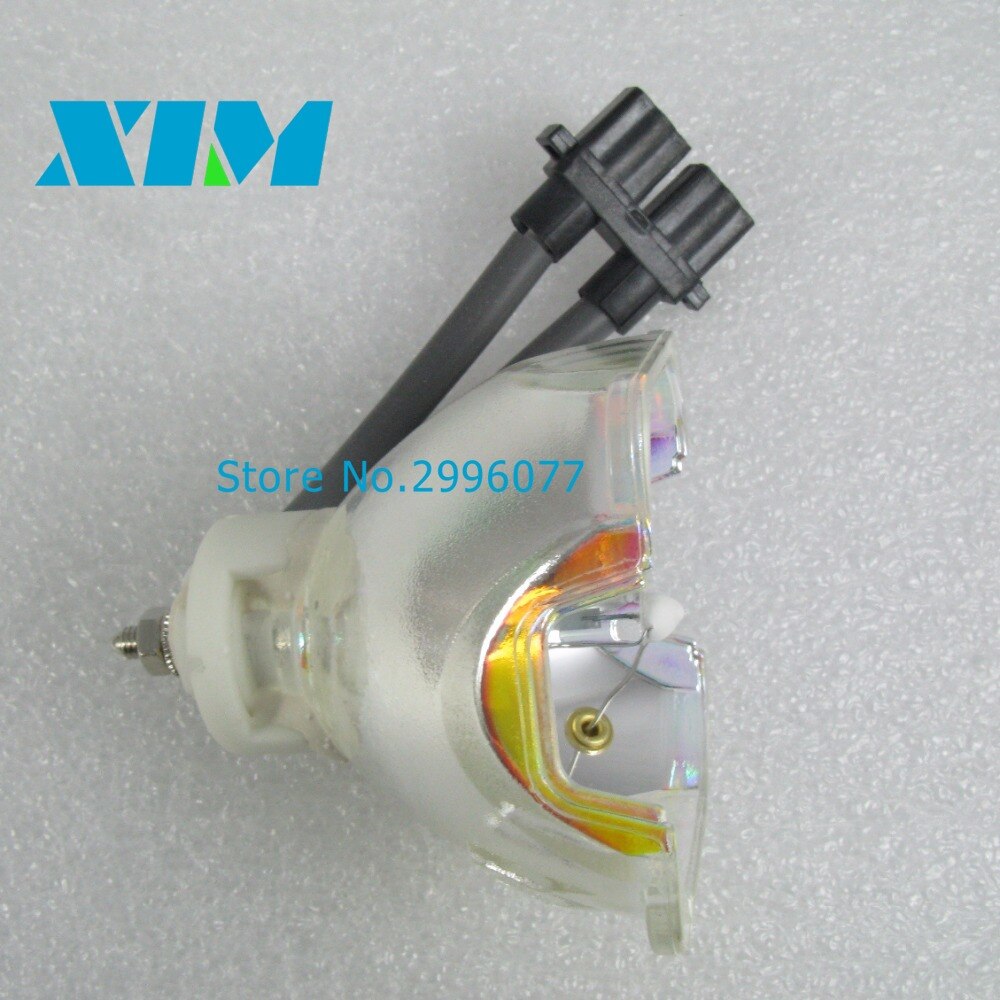 Utbytesprojektorlampa  vt60lp / 50022792 för nec  vt46 /vt46ru/ vt460 / vt460k/ vt465 /vt475 /vt560 / vt660