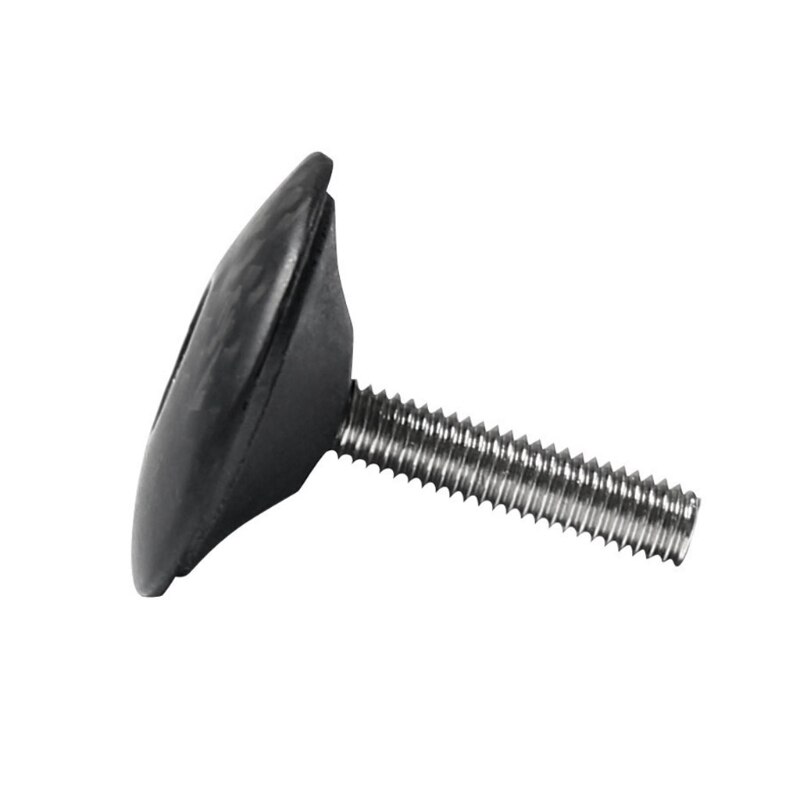 Bicycle Headset Cap 28.6mm Dustproof Top MTB Stem Cover Carbon Fiber With Screw for Cycling