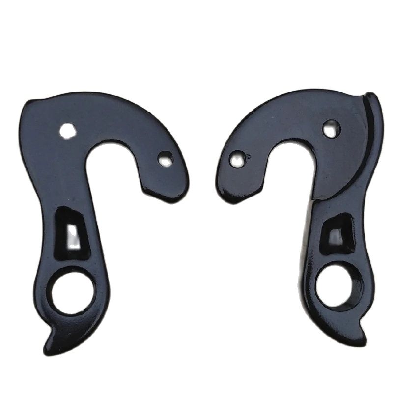 1Pc Fiets Derailleur Hanger Voor Fuji D002 Addy Nevada Comp Paniek Sl Onthullen Tahoe Politie Speciale Haibike Rear Gear mech Dropout