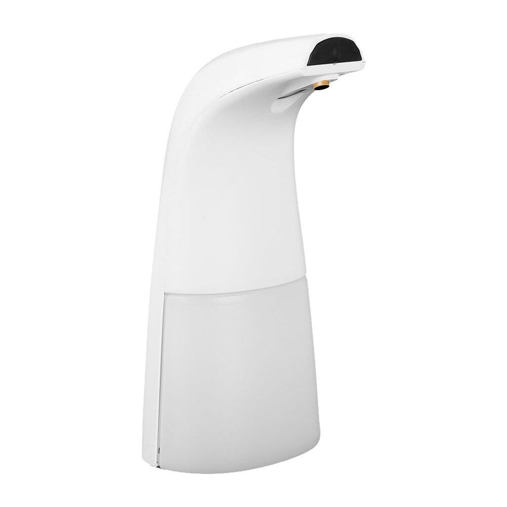 Touchless Bathroom Dispenser Smart Sensor Liquid Soap Dispenser for Kitchen Hand Free Automatic Soap Dispenser 500ml: I