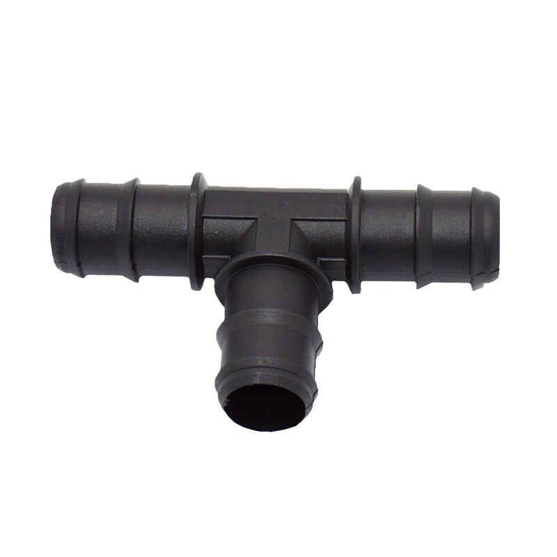 Wxrwxy – connecteur de tuyau en té, séparateur d'eau de jardin, irrigation, 20 pièces, 25mm