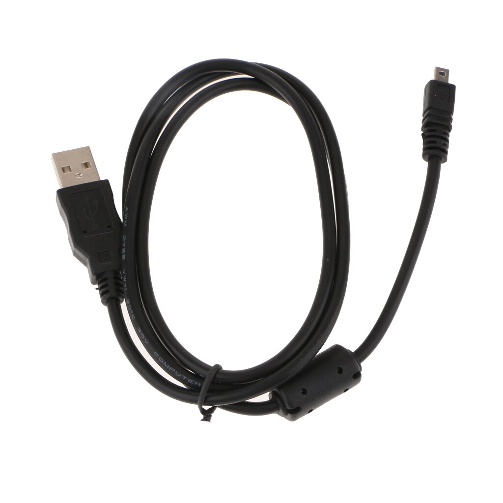 universal Digital Camera USB Data Cable For sony Cyber shot DSC HX30V HX350 HX400V HX5 HX50V HX7V HX80 HX90V HX95 HX99 HX9V