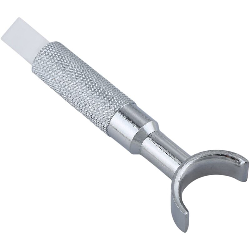 Læder håndværksværktøj roterende kniv drejekniv snitværktøj keramisk knivhoved