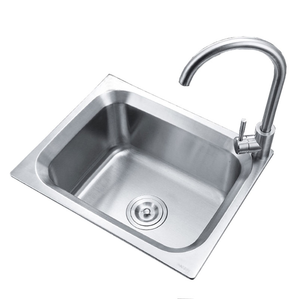 20 stuks installatie van bevestigingsclips, inbouwspoelclips, keukenspoelclips, accessoires voor keukenspoelbak voor badkamer, douche