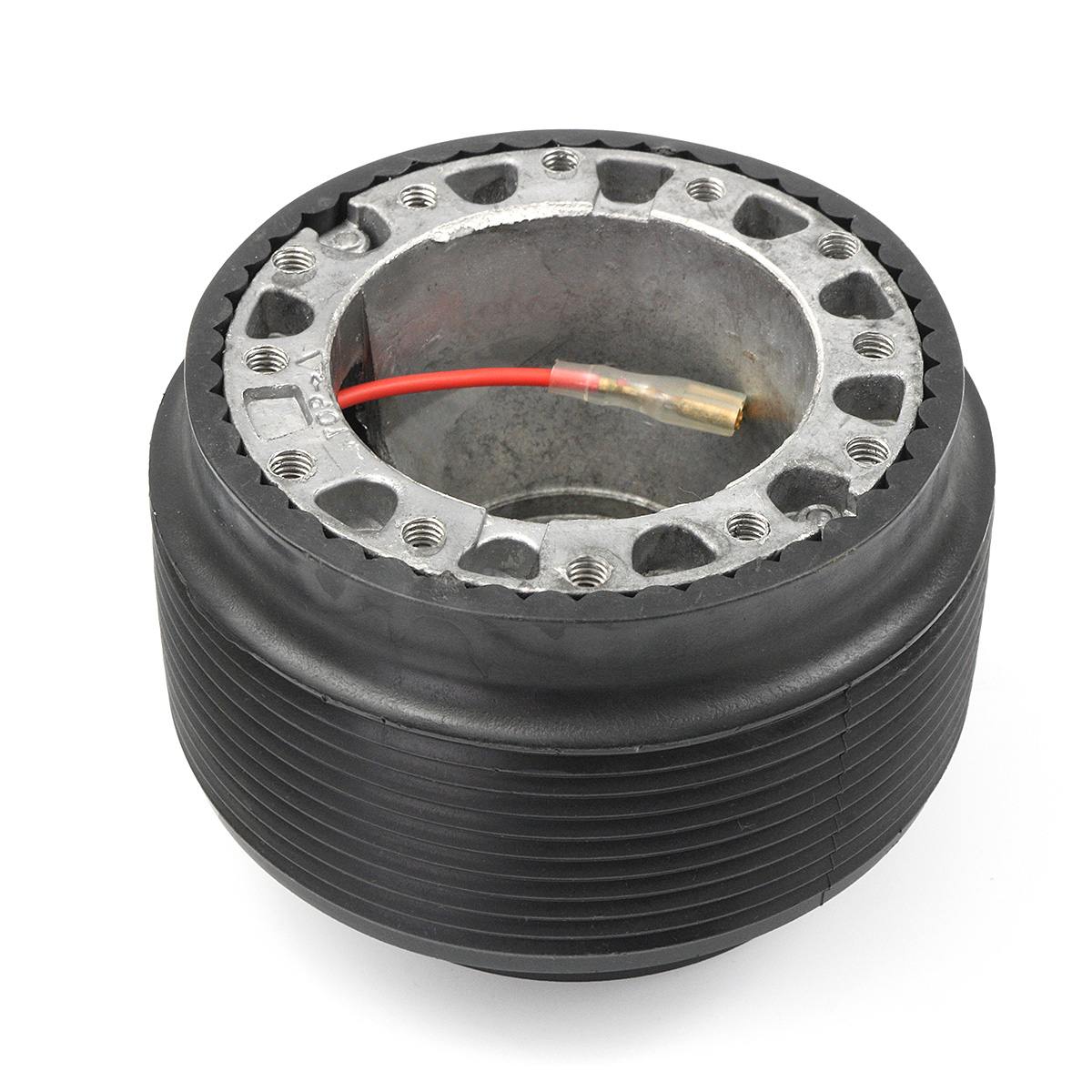 Auto Stuurwiel Quick Release Hub Hubs Adapter Snap Off Boss Kit Voor Vw Golf MK3 MK2 Polo Coupe Corrado