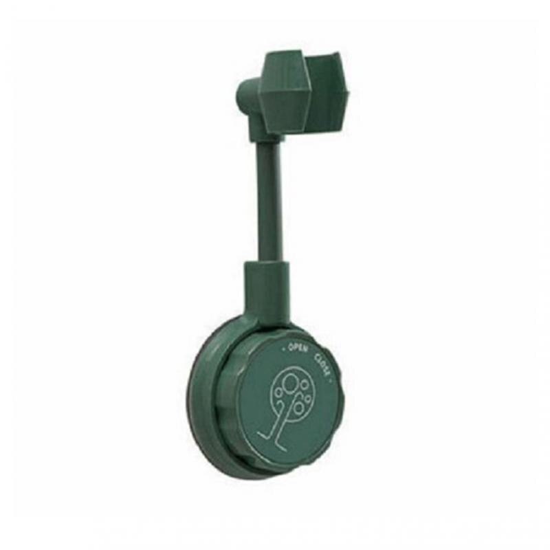 1pc łazienka uchwyt prysznicowy przyssawka regulowany wieszak strąk prysznic uchwyt głowicy szyny uchwyt łazienkowy stabilny darmowym przepychaczem bez szwu: 02