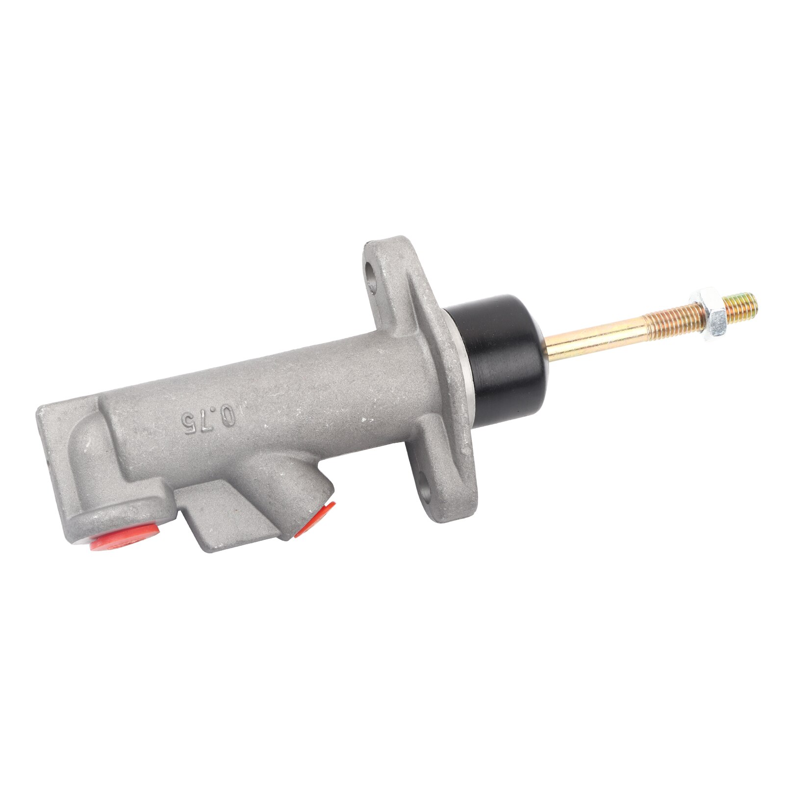 Aluminum Alloy Car Brake Clutch Master Cylinder 0.7 Bore Remote for Hydraulic Hydro Handbrake