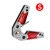Adjustable WM10 Magnetic Welding Corner Holder Positioner Soldering Locator For Welding Angles Magnetic Welding Magnet Holder: S(22kg)