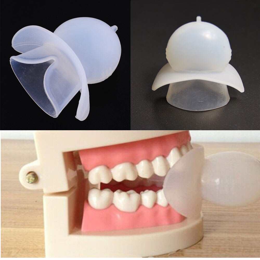 Stop Snoring Solution Anti Snore Devices Sleep Aid Tongue Sleeve for