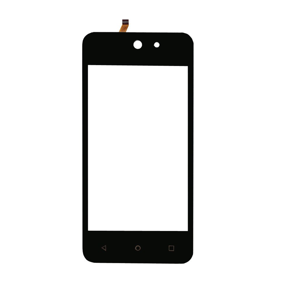 Front Glass Panel Sensor Screens For BLU vivo 5 mini V050Q Mobile Touch Screen Digitizer Phone Repair Parts Tools