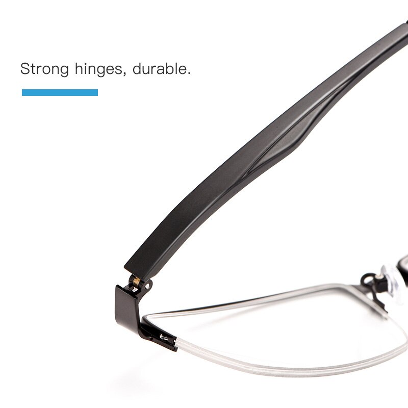Oversized Eyeglasses Frame Men 150mm Wide Glasses Man Spectacles for Prescription Optic Lens Men&#39;s Eyewear