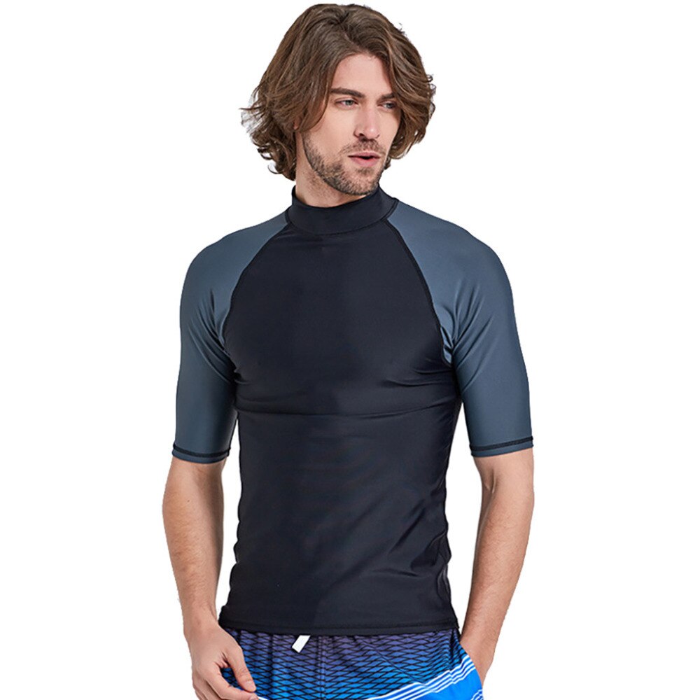 M -4xl menn snorkling surfing dykking helkropps våtdrakt badedrakt  #4 m 02