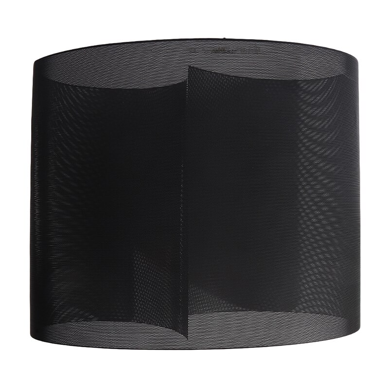 PC Case Cooling Fan 30 * 40cm PC Case Cooling Fan Magnetic Dust Filter Cover Dustproof Mesh Net Cover Computer Guard
