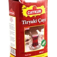 TURK CAYI