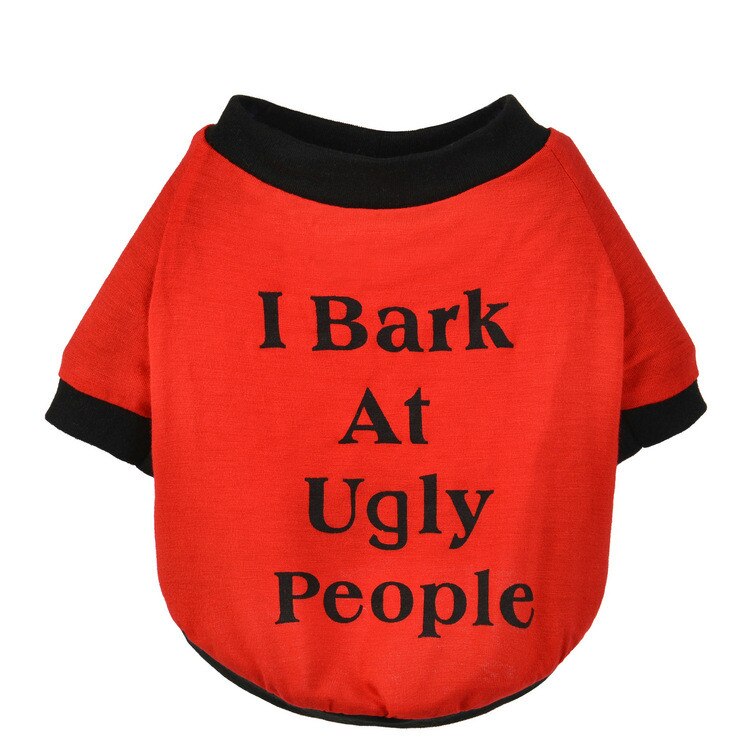 Dog Cats Clothes Pet Jacket Coats Casual Warm T Shirt Autumn Winter Sweatshirt for Pets Puppies For Small Large Dogs Clothing