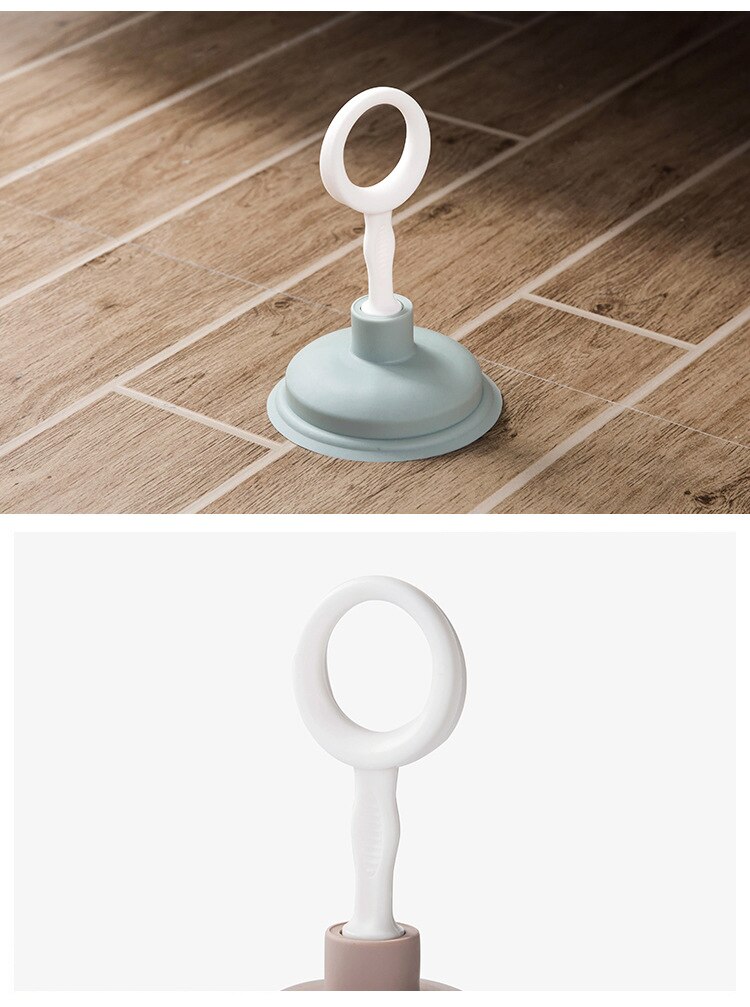 Thuis keuken gootsteen pijp baggermachine afvoer pijp gereedschap gootsteen zuig badkamer gootsteen schoonmaak gereedschap toilet ontstopper haar verstopping reiniger