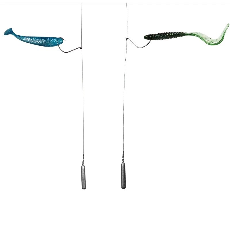 Shot Fishing Lead Sinker 5g 7g 10g 12g 15g Lead Weight Carp Fishing Baits Sinker Fishing Tackle Accessories