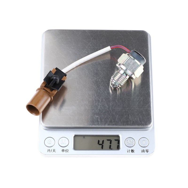 YAOPEI Gearshift 4WD Lamp Switch MB837107 For Mitsubishi Pajero V23 V24 V43 V44 V45 V46
