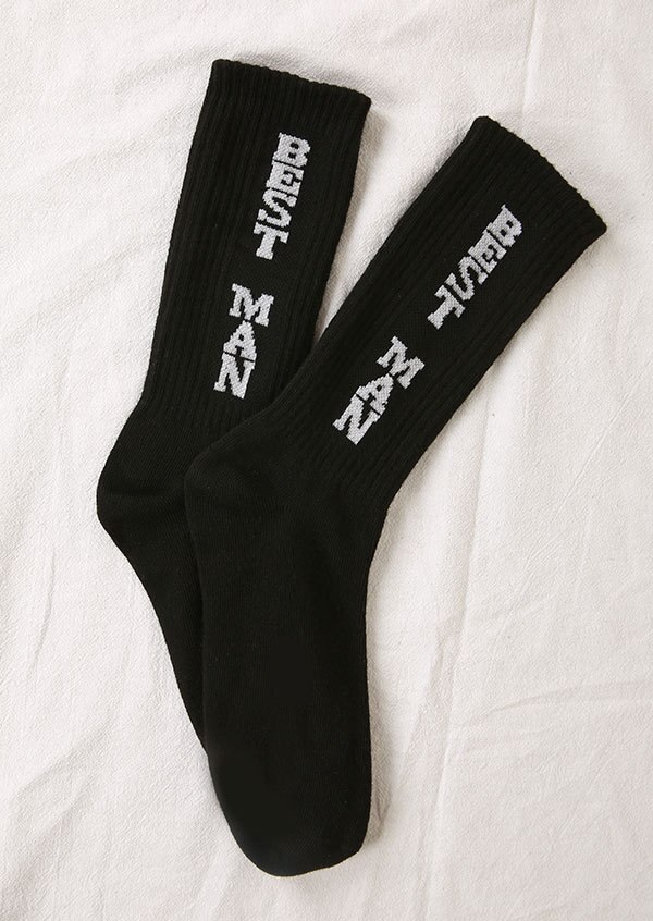 Hochzeit gunsten und für gäste groomsmen socken Beste Mann bräutigam Souvenir ehe versorgung