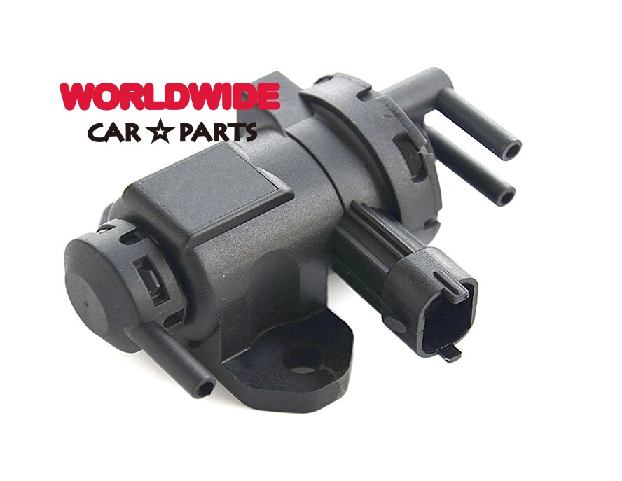 Egr turbocompressor drukomvormer solenoïdeklep  km9239 0928400464 5851045 93174808