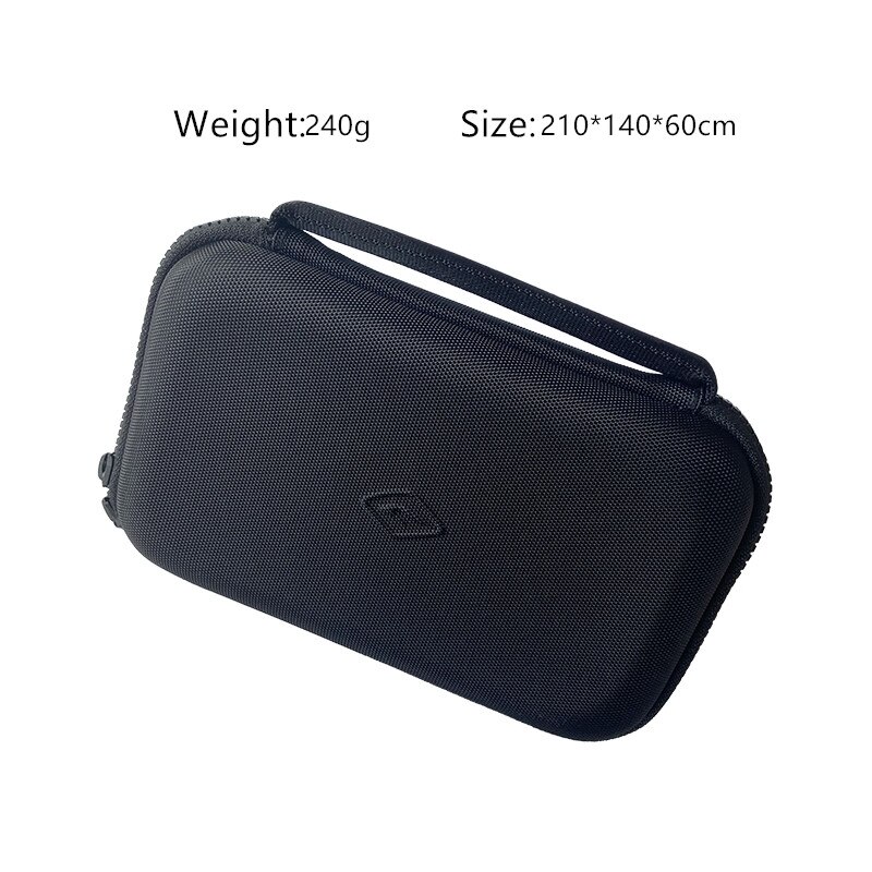 Eva Hard Case Voor Leopold FC210TP Pd Numpad Tas Voor Filco Tkpad Usb 22-Key Externe Mechanische Numeriek Toetsenbord opbergdoos
