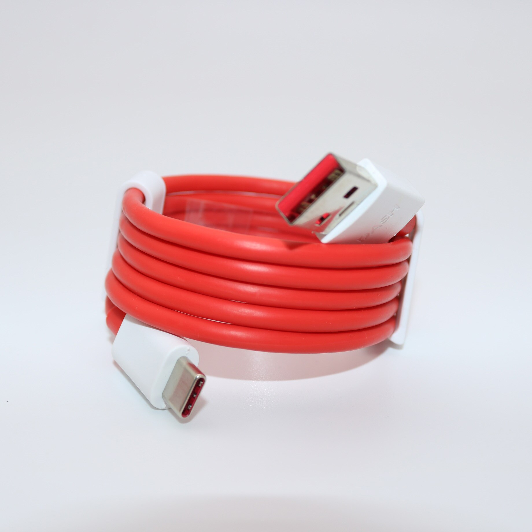 Original 35 CM/100 cm/150 cm/200 cm Rot 4A Usb 3.1 Typ C Kabel Oneplus 6 dash Ladegerät Kabel für EIN Plus 7 7t 6T 5 t 3 t Handy