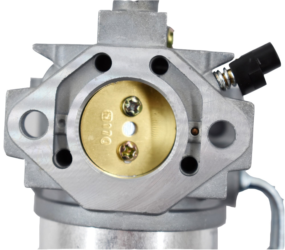 CARBURETOR w/ GASKETS for Briggs & Stratton 491912 Lawn Garden Mower Engine Carb