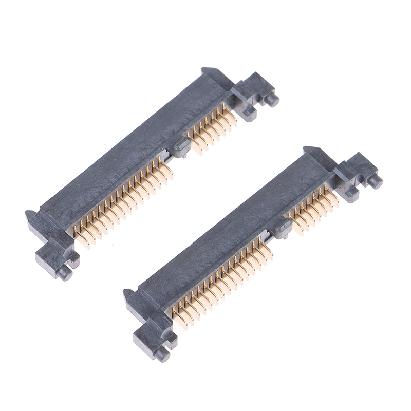 1Pc Harde Schijf Interposer Sata Adapter Hdd Connector Voor Acer 6530 6930 7330 7630 7730 Laptop Repalcement accessoires