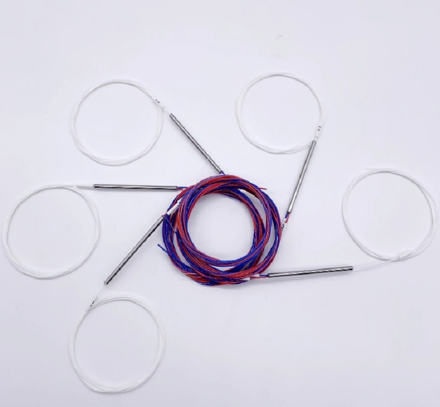 Couremplaçant asymétrique sans connecteurs, 20 pièces, séparateur de fibre optique FBT 10/90 20/80 30/70 40/60 50/50 différents types 1x2 0.9mm
