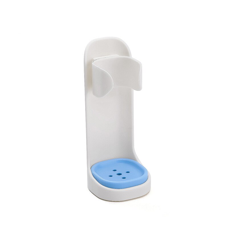 Wall Mount Electric Toothbrush Holder Electric Tooth Brush Stander Body Base Support Suit For 90% Toothbrush