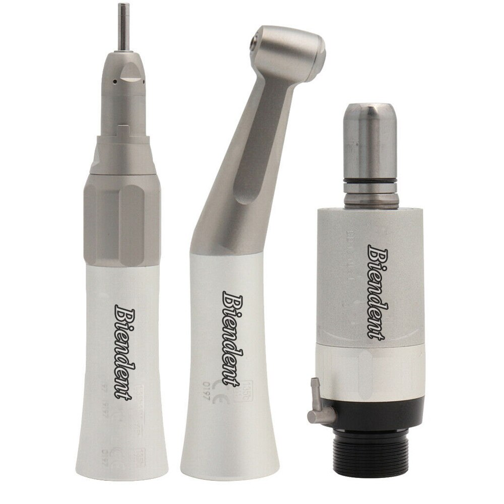 Tand Whitening Tandarts Tool Fx Serie Dental Lage Speedturbine Rechte Contra Hoek Luchtmotor Handstuk Lab Apparatuur