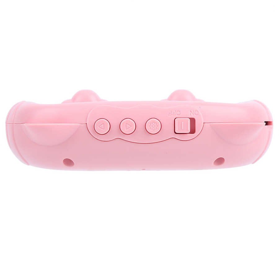 IPS Screen Electronic Photo Album M1 3 5 Inch IPS High Definition Screen Children Picture Frame Smart Electronic Photo Album