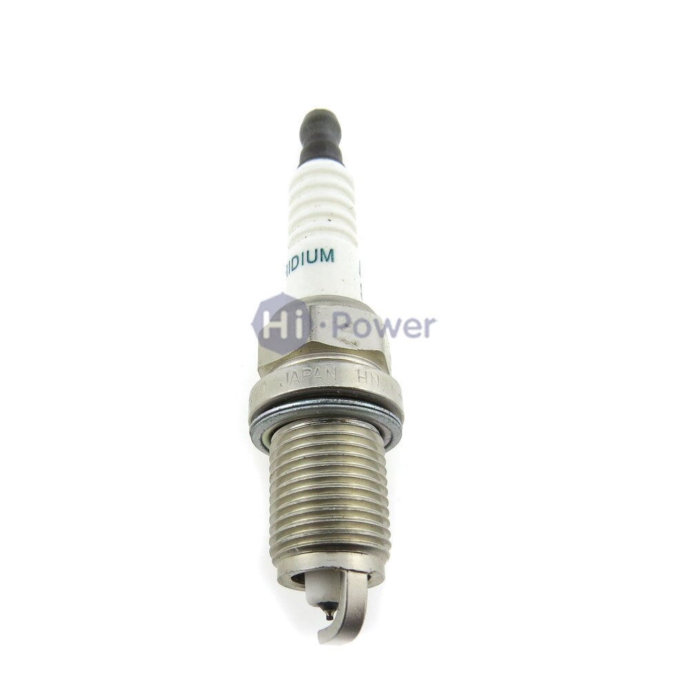 4 stk / parti 90919-01253 sc20hr-11 bil iridium tændrør japan til toyota prius scion lexus  sc20 hr 11 9091901253 90919 01253