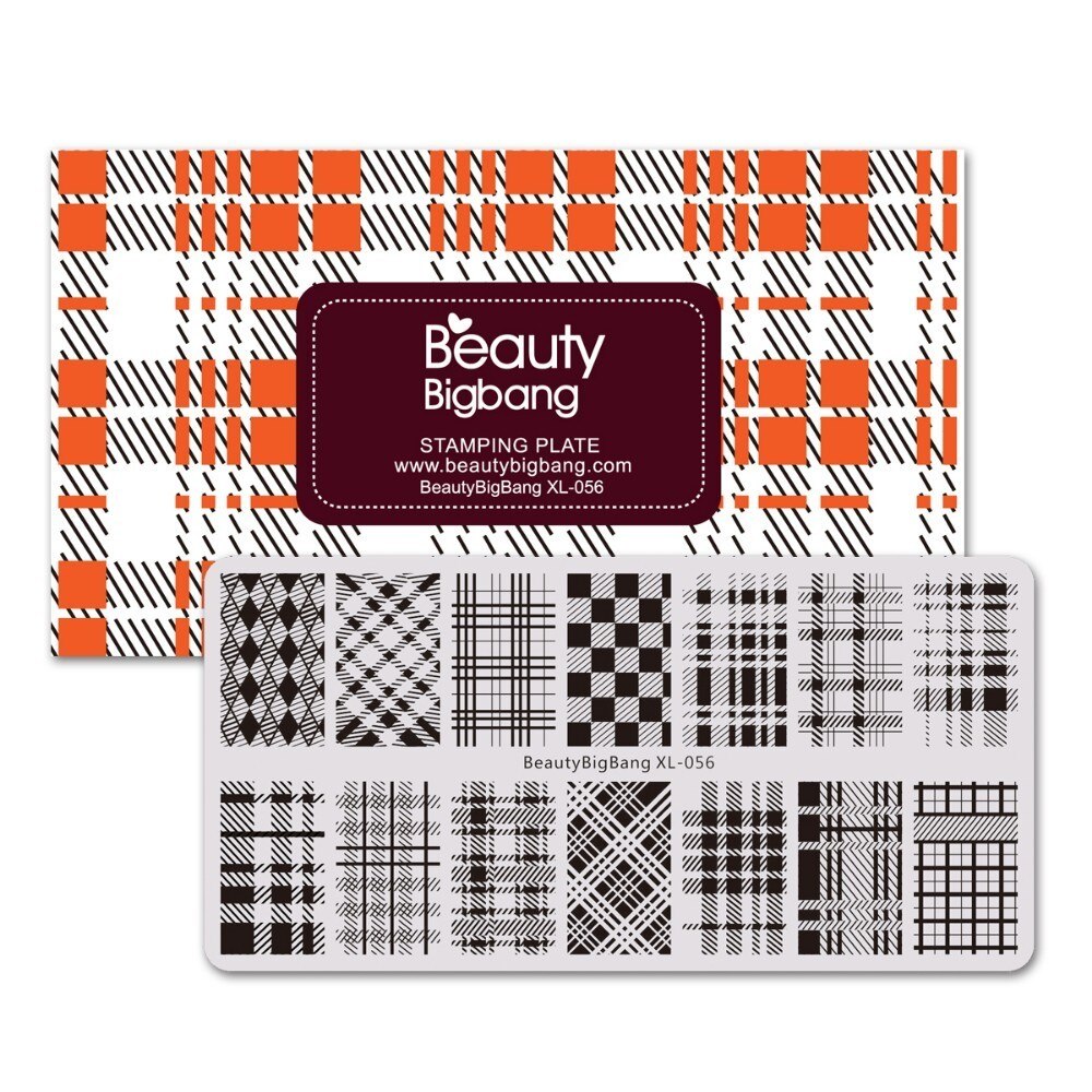 BeautyBigBang – pochoir pour ongles, étoile, lune, Accessoires, ciel étoilé, moule, plaques d&#39;estampage, outils d&#39;art des ongles: 56