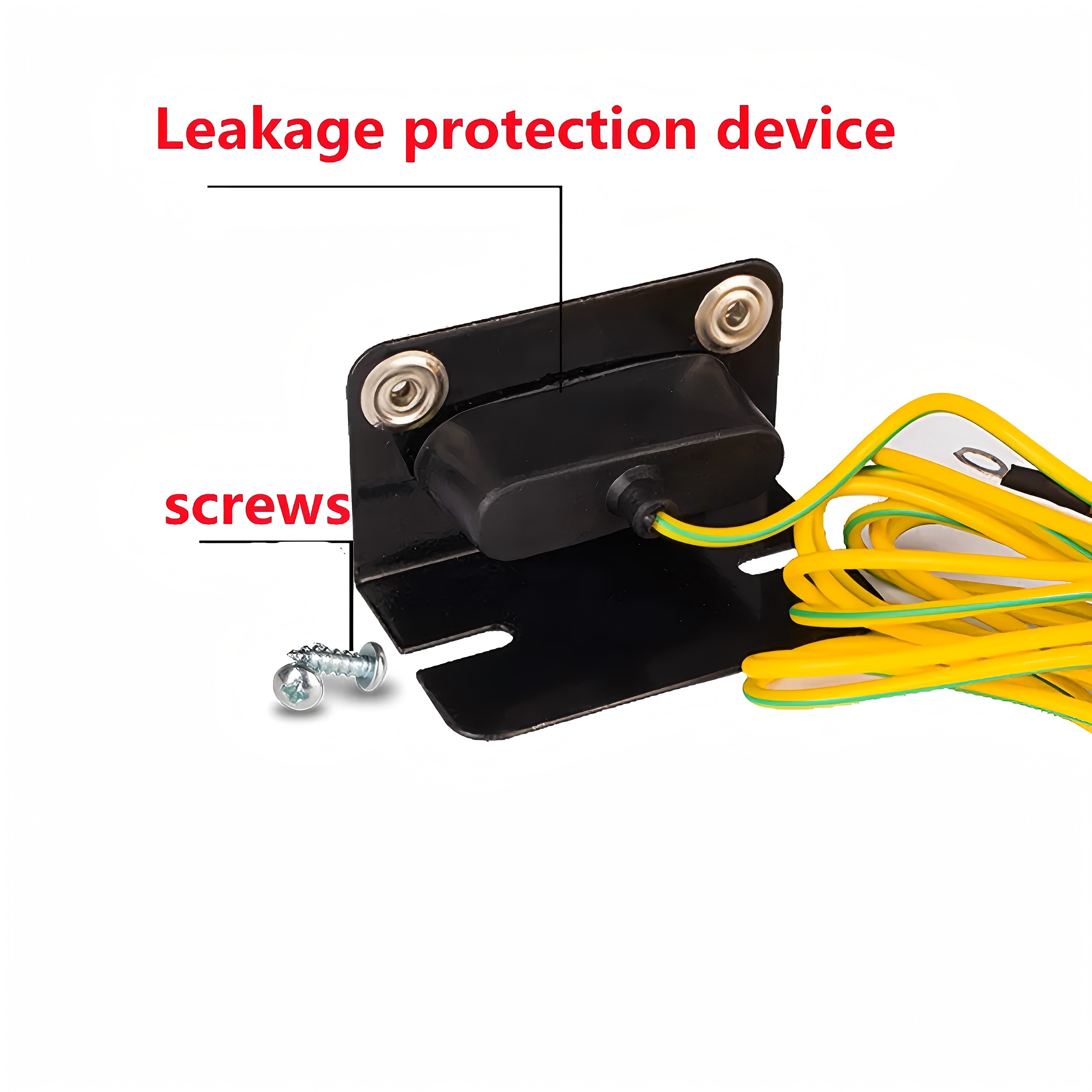 Professionelle antistatische ESD-Erdungssteckdose, L-förmige Steckdose, Bananenstecker, ESD-Handgelenkschlaufe, Erdungskabel, elektrostatisches Erdungskabel