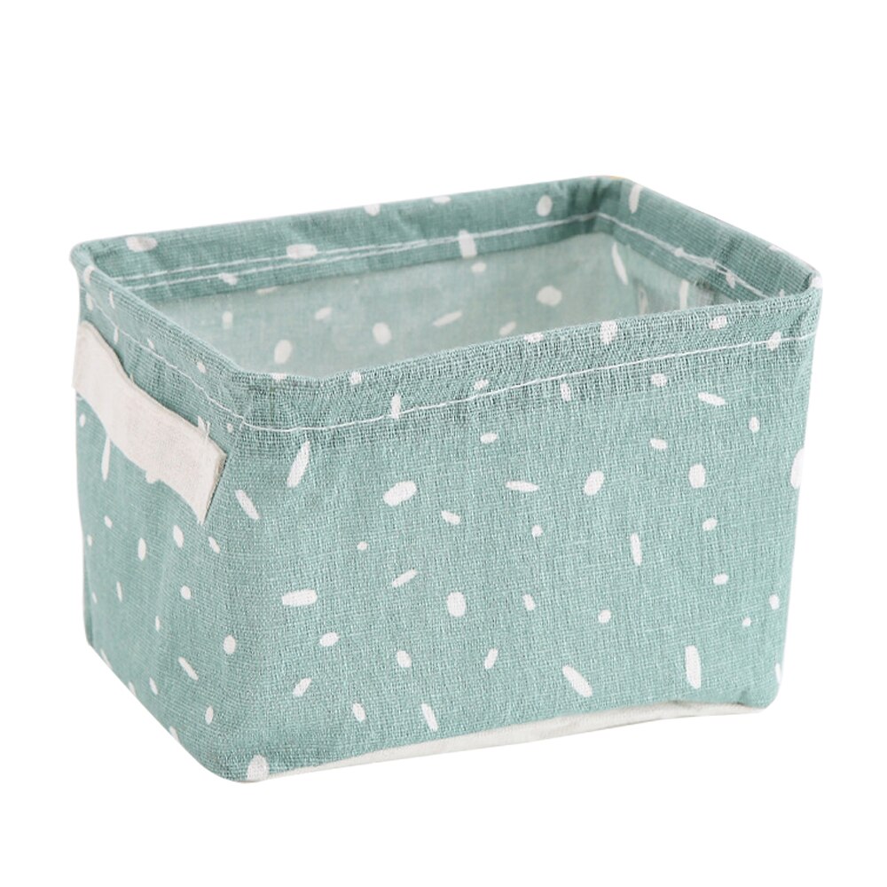 Folding Collapsible Laundry Basket Dirty Clothes Laundry Hamper With Square Storage Bin Bucket For Home Toys 1pcs: 14x16x20.5cm 3