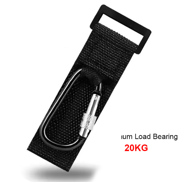 Motorcycle Electric Scooter Hook Front Hook Aluminum Alloy Handlebar Hook for Bicycle Baby Cart Baby Stroller Hook Hanger: Ivory