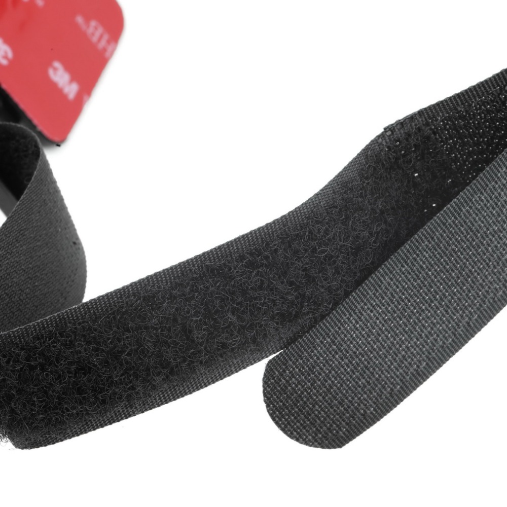 Newest Bike Helmet Mount Bicycle Holder for Mobius ActionCam Sports Camera Video DV DVR