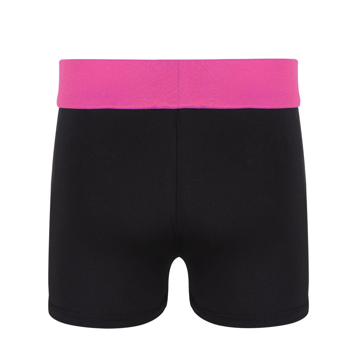 iEFiEL Girls Children Kids Wide Elastic Waistband ... - Grandado