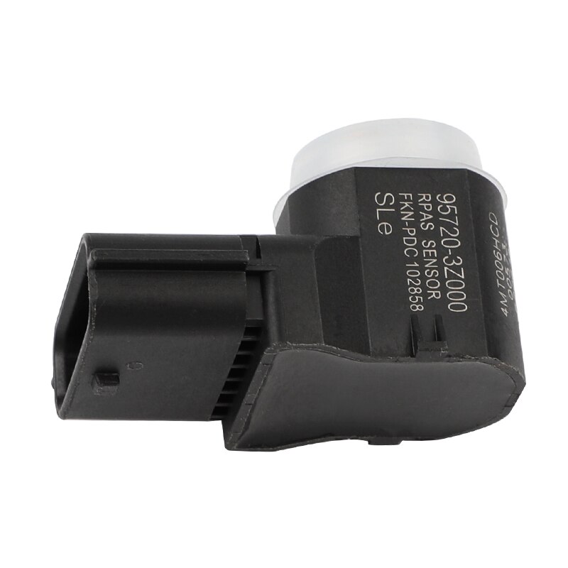 Silver Car PDC Parking Sensor For Hyundai i40 95720-3Z000 95720-2P500 95720-3N500 4MT006KCB 4MT006HCD 957203Z000
