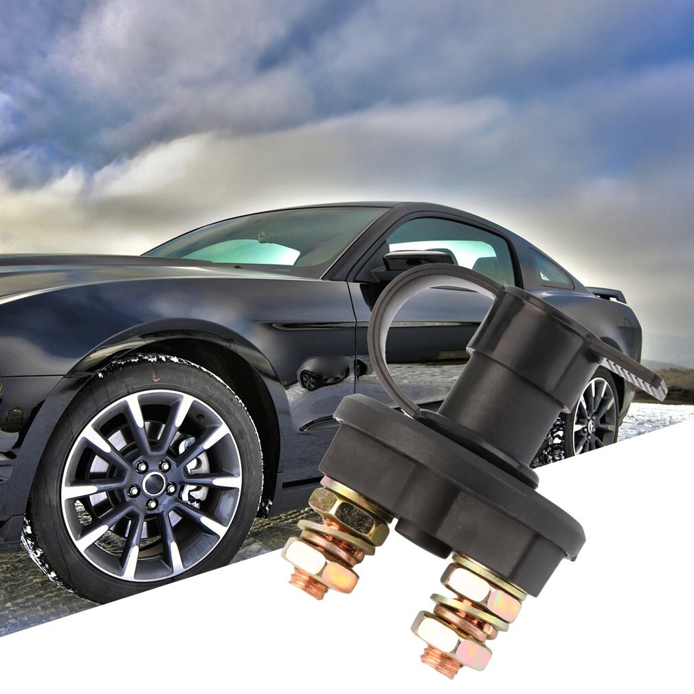 12V/24V Universele Auto Auto Vrachtwagen Boot Batt... – Grandado