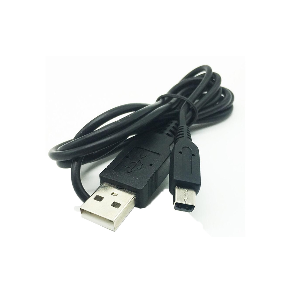 Voor Nintendo DS Lite NDSL USB Opladen charger Cable Koord Voor NDSLite Console 1.2 m
