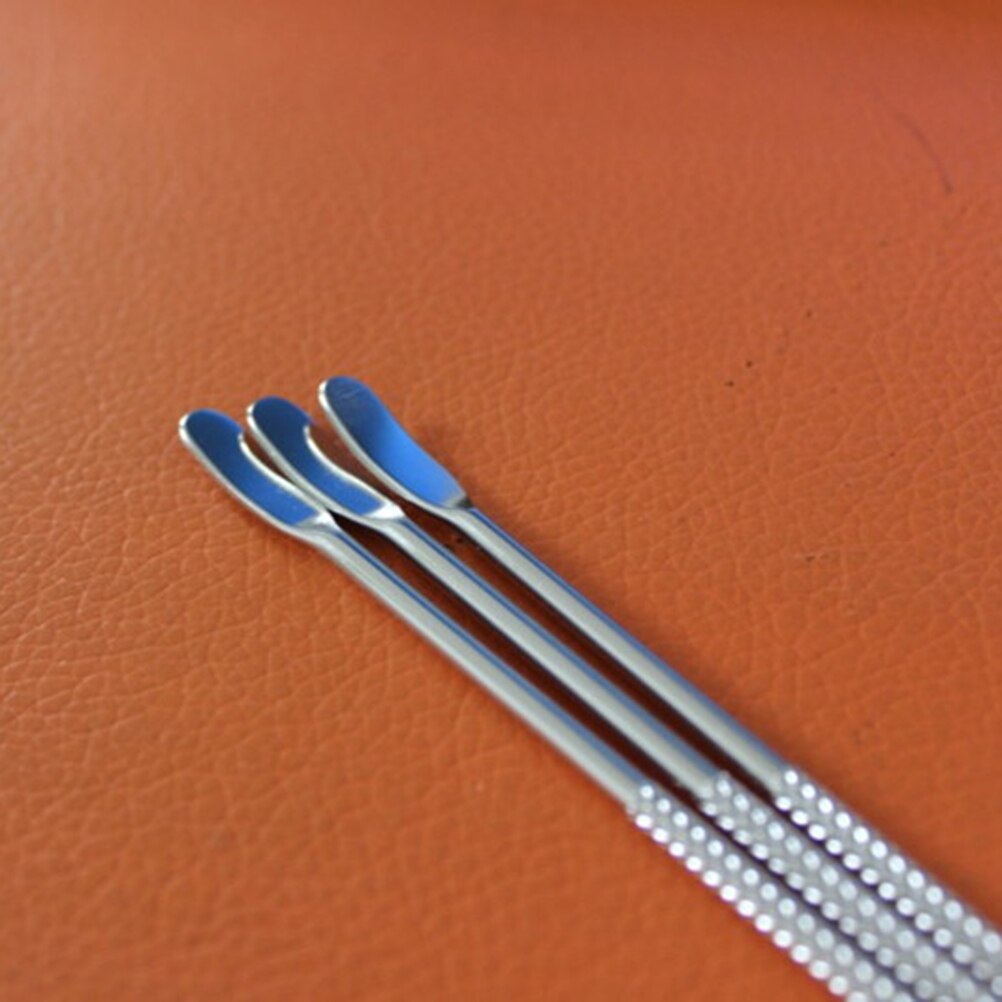 5 stks Rvs Koffie Art Pen Barista Tool voor Cappuccino Latte Espresso Decorating