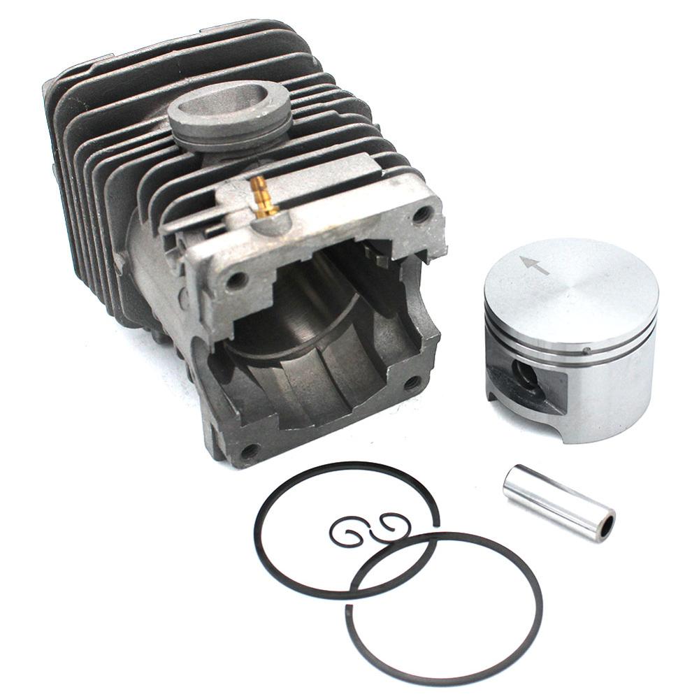 Kit de tronçonneuse cylindre et Piston grand alésage 49mm, pour Stihl MS390 039, PN 1127 020 1213 1127 020 1216