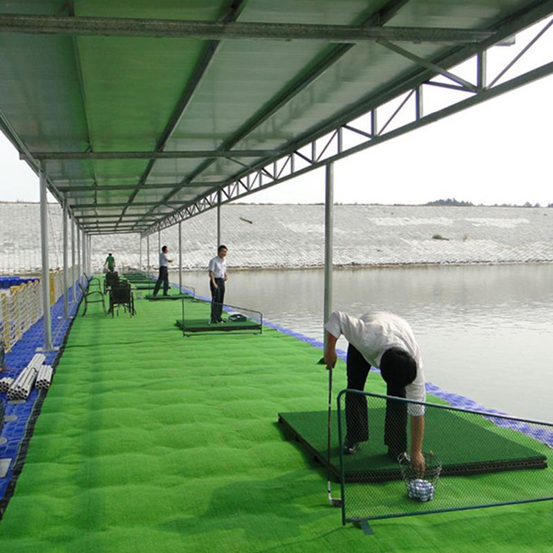 1 st gog vita flytande golfbollar vatten golf träningsboll tillverkarens produkt