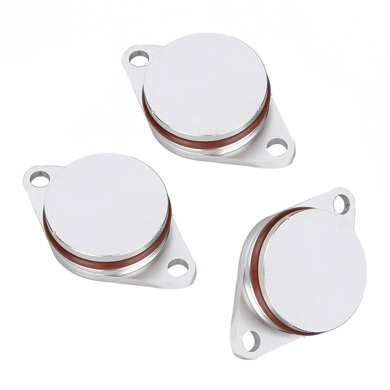 33MM Diesel engine swirl swirl valve sleeve Engine Vortex Swirl Valve Sleeve Material for BMW Modified Aluminum Swirl Flap