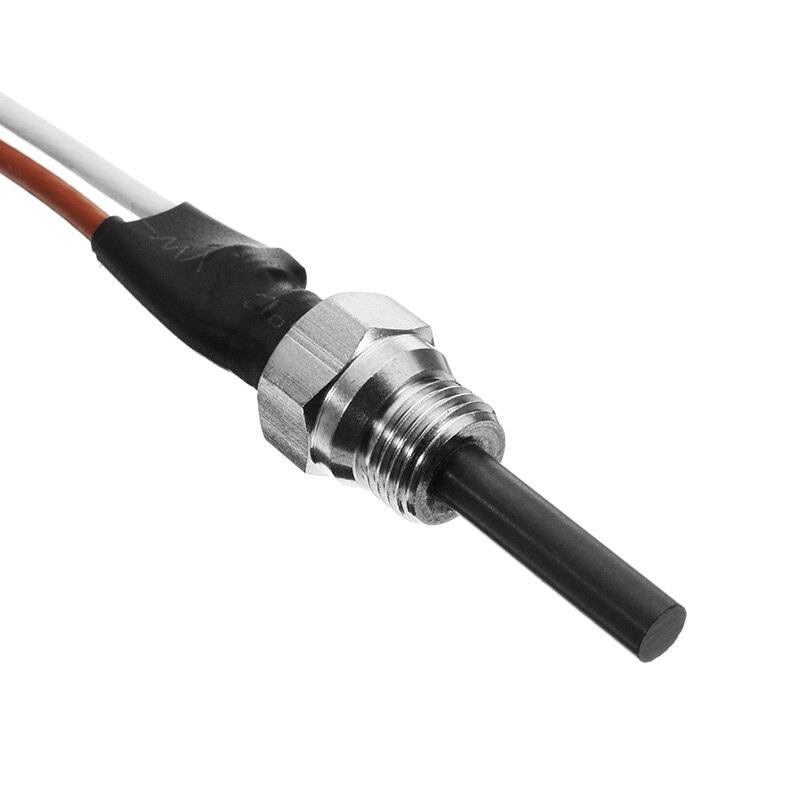 12V Parking Heater Ceramic Glow Pin Glow Plug 252106011000 For Eberspacher Hydronic D4WSC D5WSC