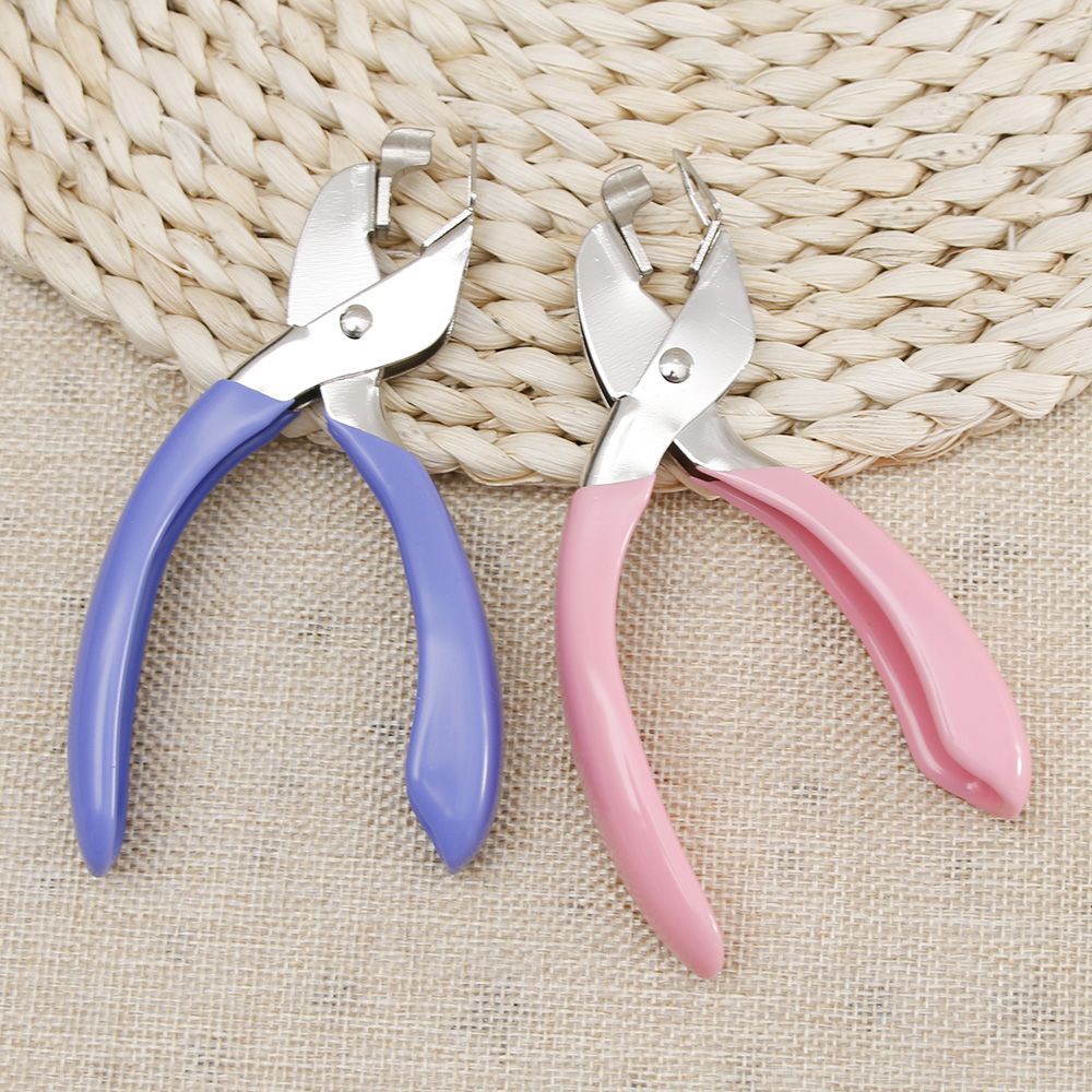 Metal Nail extractor Handheld Staple Remover School Office Stapler Bingding Tool Nail Pull Out Extractor